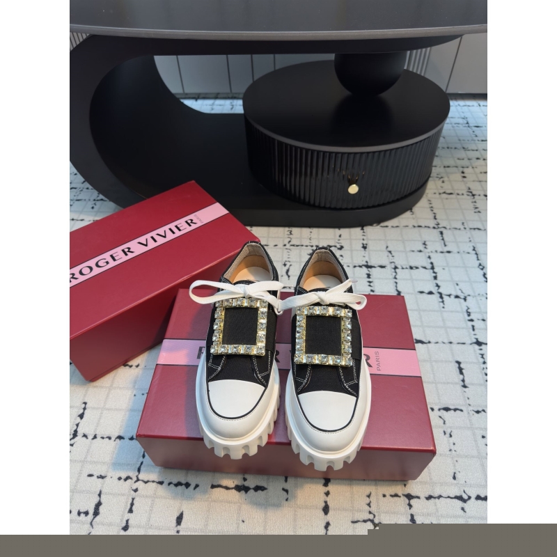 roger u1u1er casual shoes